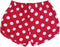 Disney Minnie Mouse Shortama Stippen