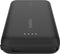 Belkin BoostCharge BPB021HQBK - Powerbank 10.000mAh - Geïntegreerde USB-C-kabel 20W Snellaadfunctie - Zwart