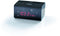 Thomson CR50 - Wekkerradio met FM Radio - Snooze Nap Sleep - Zwart