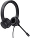 Trust Ayda PC Headset - Draad - Stereo - Zwart