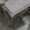 Summerset Club - 4-delige Tuinkussenset hoge rug - Sand *4 halen = 1 betalen