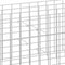 vidaXL - Gabionhaken - 100 - st - 40 - cm - gegalvaniseerd - staal