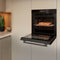 Inventum IMC6035GT - Inbouw combi-oven - 72 liter - Heteluchtoven grill magnetron