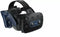 HTC Vive Pro 2 - VR-bril - Resolutie 4896x2448 - 120Hz - Gezichtsveld 120°