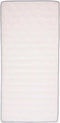 Atmosphera - Kindermatras - Matras - 90x190cm - Wit