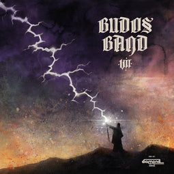 Budos Band - VII - LP - Coloured Vinyl (2025)
