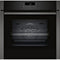 NEFF B6ACJ7AG3 Inbouwoven 71 Liter Pyrolyse Air Fry Energieklasse A+