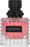 Valentino Donna Born In Roma Eau de Parfum Spray 50 ml