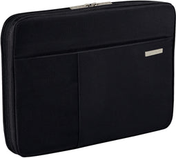 Leitz Complete - Tablet hoes - Lichtgewicht met vakken - Groen Zwart