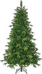 Black Box Trees Brampton Kunstkerstboom Slim - H185 x Ø114 cm - Groen