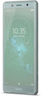 Sony Xperia XZ2 Compact - Android smartphone - 64GB opslag - Groen