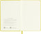 Moleskine Color Collection Notitieboek - Pocket - Hardcover - Gelinieerd - Hooi Geel