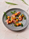 Cosy & Trendy Serviesset Kentucky Grey - 12-delig / 4 personen - 4 dinerborden, 4 ontbijtborden en 4 kommen