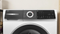 Bosch WGH256A5NL - Wasmachine - I-DOS - SpeedPerfect - Home Connect