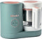 Béaba Babycook Neo® - Stoomkoker - 4-in-1 babyvoeding bereider - Foodprocessor - Groen