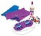Colorations - Versier je eigen Slaapmasker, Set van 12