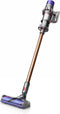 Dyson V10 Absolute - Steelstofzuiger - 60 min accuduur 151 Aw (2023)