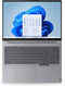 Lenovo ThinkBook 16 G7 IML - Laptop - Intel Core Ultra 5 125U 8GB RAM 256GB SSD - Grijs