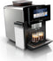 Siemens EQ900 TQ905R09 - Volautomatische espressomachine - SuperSilent technologie 29 koffiespecialiteiten