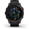 Garmin Epix (Gen 2) - Smartwatch - 16 dagen batterijduur - Zwart