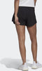 adidas Performance AEROREADY Made for Training Minimal Short - Dames - Zwart- S