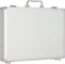 Alumaxx koffer - Minor - aluminium - zilver - JU-45112