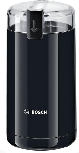 Bosch TSM6A013B - Koffiemolen - 180W - Roestvrijstaal (75g)