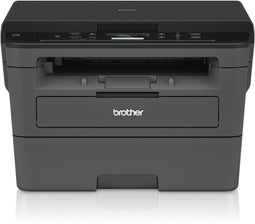 Brother DCP-L2510D - Laserprinter - 30 ppm - Zwart-wit