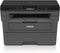 Brother DCP-L2510D - Laserprinter - 30 ppm - Zwart-wit