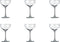 Royal Leerdam Specials Champagneglas 23 cl - 6 stuks