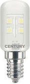 Century FGF-011427 Led Lamp E14 T25 1 W 90 Lm 2700 K