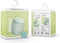 Dankzij de draagbare Bluetooth®-luidsprekers Energy Sistem Bloom Mint Groen 10 W