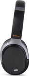 Denver BTN-210 - Bluetooth koptelefoon - Noise Canceling - Zwart