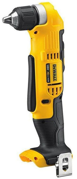 DeWalt DCD740N - Boormachine Schroefboor - 18V 33Nm 2000rpm Hout 28mm Staal 10mm