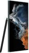Samsung Galaxy S22 Ultra 5G - Groen - 256 GB - Fysieke simkaart + eSIM