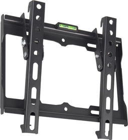 Maclean MC-942 - TV muurbeugel - VESA 200x200 tot 25kg voor 13-42" - Zwart