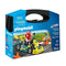 PLAYMOBIL 9322 - Action - Karting Pilot Case - Nieuw in 2019