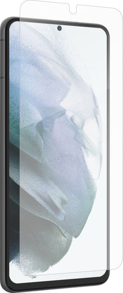 Zagg Glass Fusion+ - Screenprotector - Geharde glas - Samsung Galaxy S21