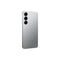 Samsung Galaxy S25 - Zilver - 128 GB - Fysieke simkaart + eSIM