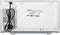 WHIRLPOOL MWP251SB - Magnetron - 25L - Kwartsgrill - Zwart