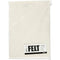 Creativ Company Hobbyvilt off-white a4, 10 vellen