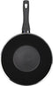 BALLARINI 75003-058-0 pan Wok/roerbakpan Rond