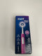 Oral-B Pro Junior 6+ - Elektrische Tandenborstel - 3 Poetsstanden - Paars