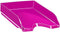 Cep Gloss 200+ G brievenbak, polystyreen, 348 x 257 x 66 mm, roze