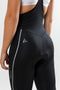 Craft Ideal Thermal Bib Tights - Fietsbroek Dames - Thermische isolatie - Zwart (S)