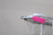Tomado Amsterdam - Droogrek - 32 meter drooglengte - Wit