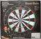 Masterdarts Dartbord Deluxe 45cm met 6 Pijlen