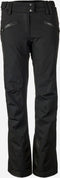 Watts Way skibroek - 4 Way-Stretch Dupore-X 20k/20k - Zwart - Maat S