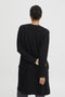 b.young BYMIRELLE LONG CARDIGAN 3 - Dames Trui - Regular fit - Maat XL