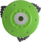 Zipper ZI-BR3 - Grastrimmer-voorzet - Snijbreedte max. 250 mm - Accu Benzine Diesel Elektrisch Hybride
